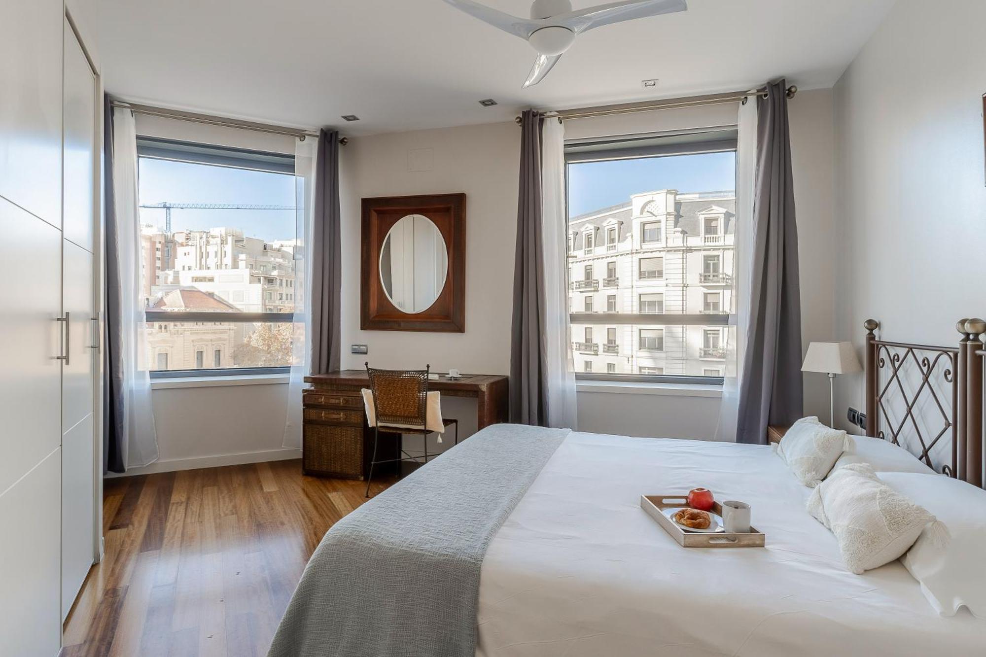 Ab Passeig De Gracia Placa Catalunya Barcelona Luaran gambar